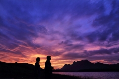 View-Chittar-Lake-and-Mountains-at-Night-2