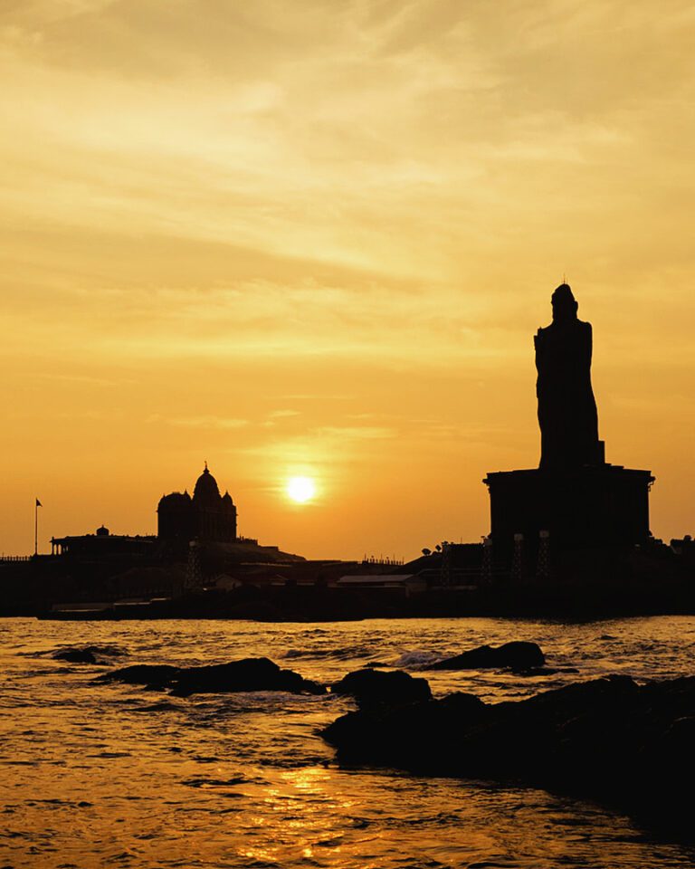8-Kanyakumari