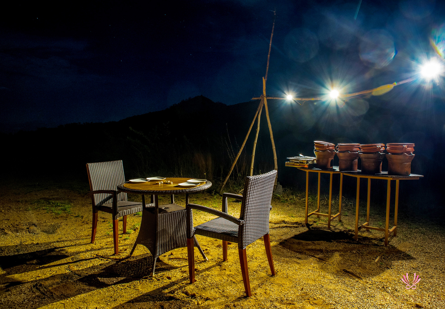 6-BBQ-at-Flat-rock-Anantya-By-The-Lake